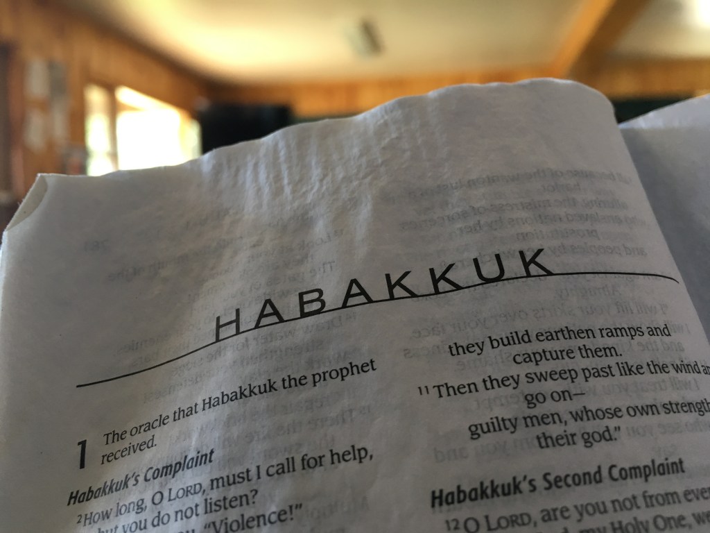 Doubt