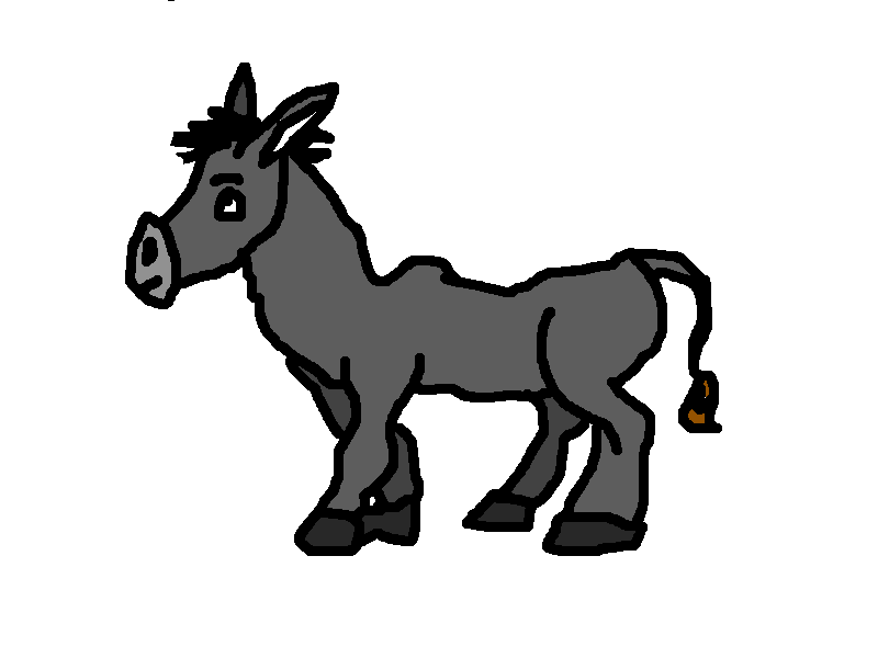 Mi Amigo Donkey, ep.&nbsp;3